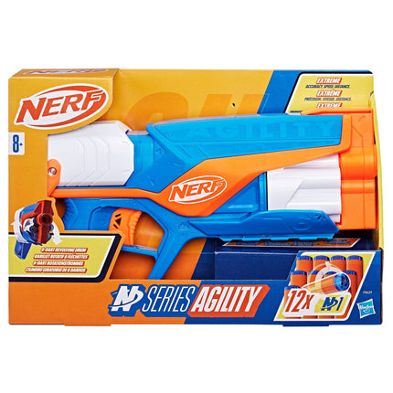 Nerf N sērijas Blaster Agility