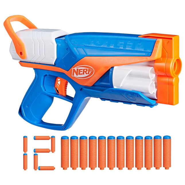 Nerf N sērijas Blaster Agility