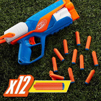 Nerf N sērijas Blaster Agility