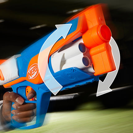 Nerf N sērijas Blaster Agility