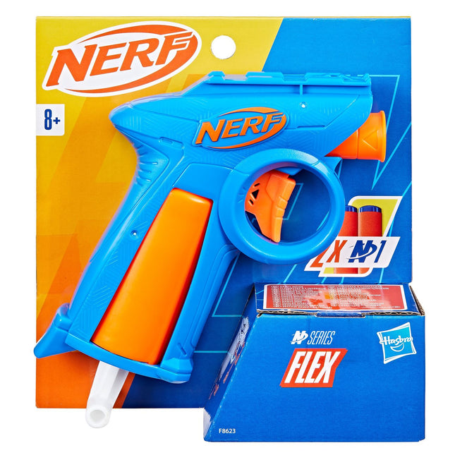 Nerf N sērijas Blaster Flex