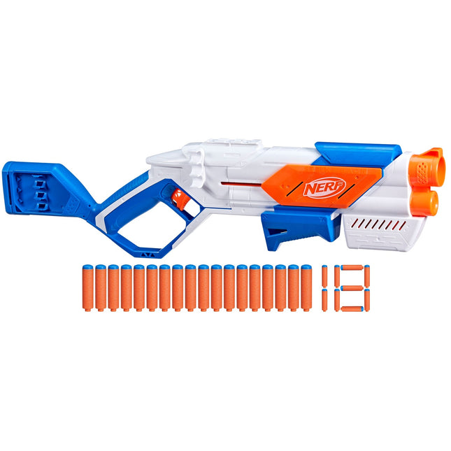 Nerf N sērijas Blaster Strikeback
