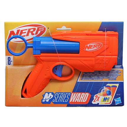 Nerf N sērijas Blaster Ward