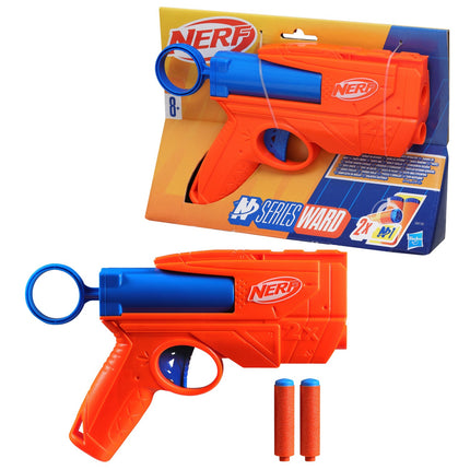 Nerf N sērijas Blaster Ward