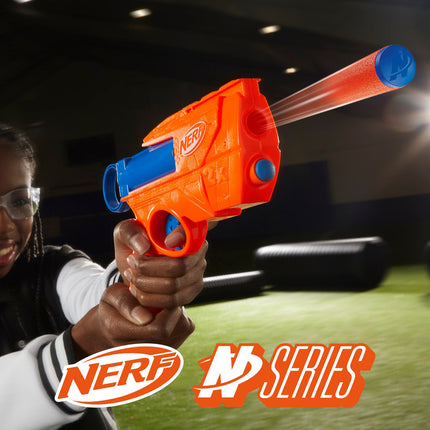 Nerf N sērijas Blaster Ward