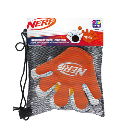 Nerf neoprēna beisbola ķeršanas spēle