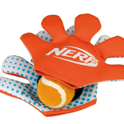 Nerf neoprēna beisbola ķeršanas spēle