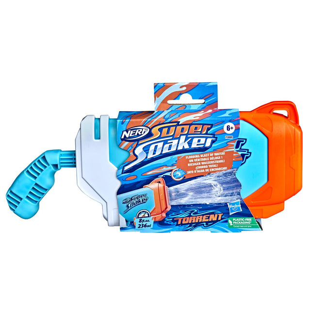 Nerf Supersoaker ūdens šāvējs Torrent