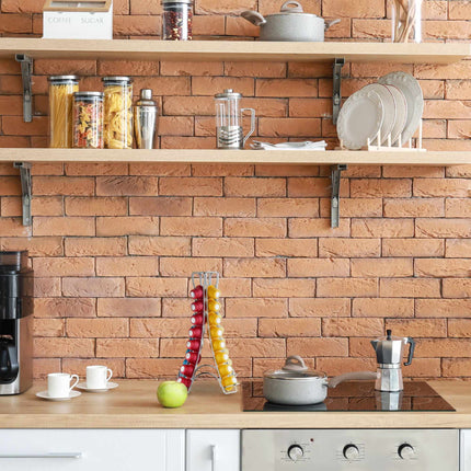 Nespresso kapsulu turētājs 32 kapsulām