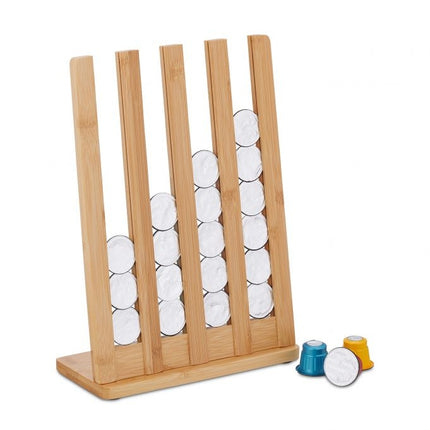 Nespresso kapsulu turētājs 32 kapsulām