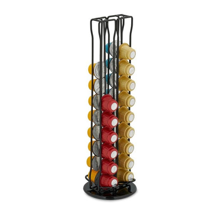 Nespresso kapsulu turētājs 40 kapsulām