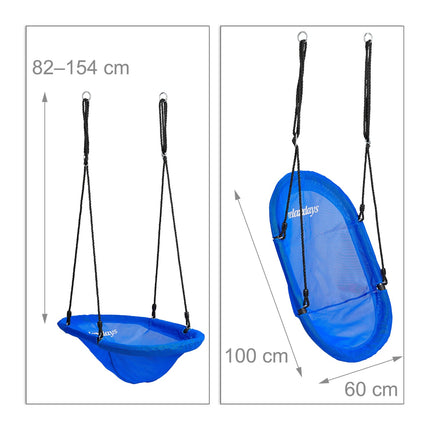 Nest Swing Zila