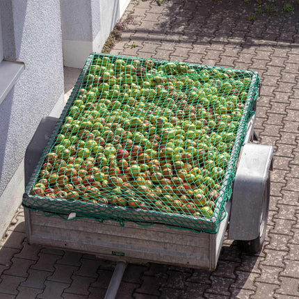 Tīkls piekabei 2 x 3 m