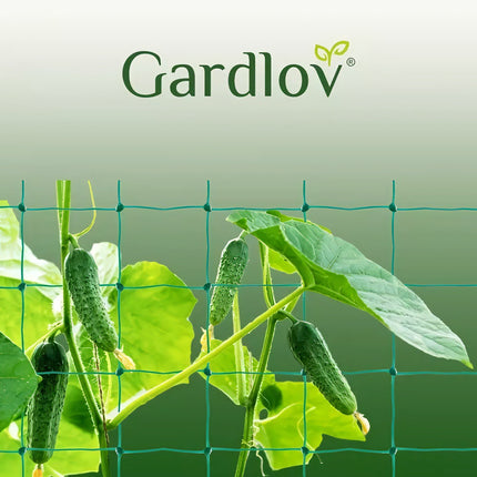 Tīkls - augu balsts 2x20m Gardlov 23980