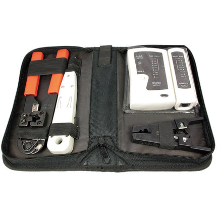 Network Toolkit Small