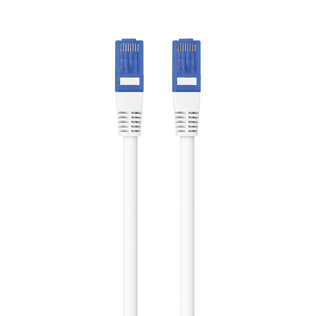 Network cable CAT6 UTP 20.0m