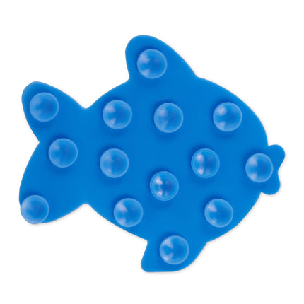 Non-Slip Bath Stickers Fish, Set of 5