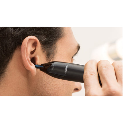 Nose and ear trimmer NT1650