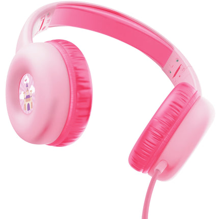 Nouna Headphones for children Pink