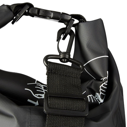 Ūdensizturīgs 10 litru okeāna iepakojums