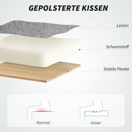 Biroja krēsls ar masāžas funkciju, ergonomisks vadītāja krēsls ar atgāšanas funkciju, kāju balsts, pelēks