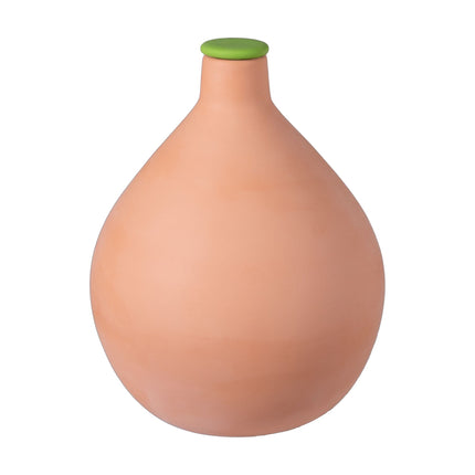 Olla apūdeņošanas pods, 3 l, porains māls, ūdeni taupošs