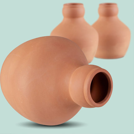 Ollas apūdeņošanai 550 ml 3 iepakojums