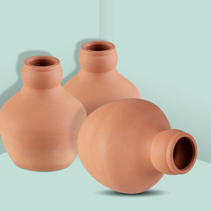 Ollas apūdeņošanai 550 ml 3 iepakojums