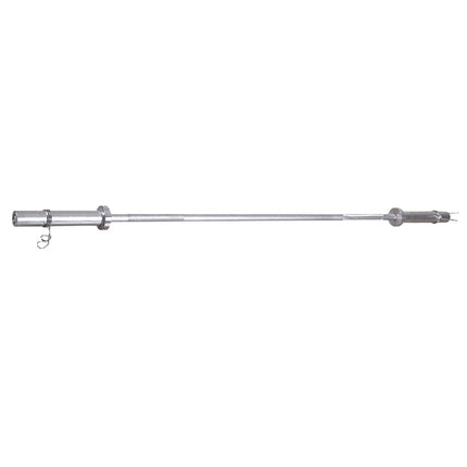 Olimpiskais stienis 180 cm, 50 mm diametrs
