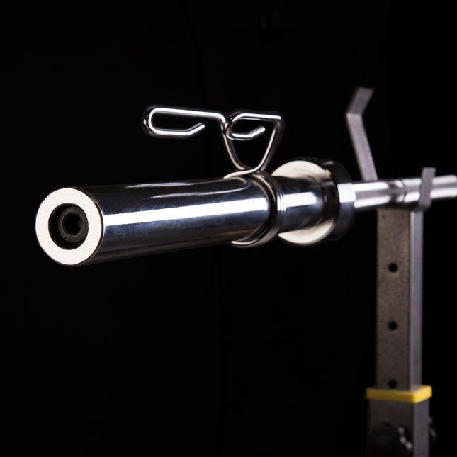 Olimpiskais stienis 2220 mm, 50 mm diametrs