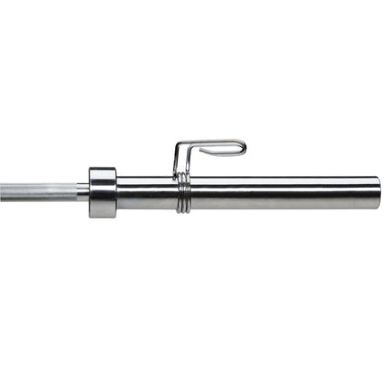 Olimpiskais stienis 2220 mm, 50 mm diametrs