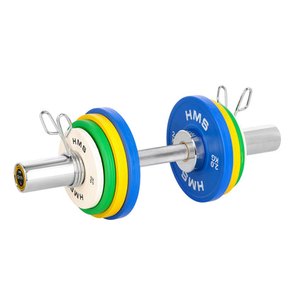 Olimpiskais stienis 50 cm, 50 mm diametrs
