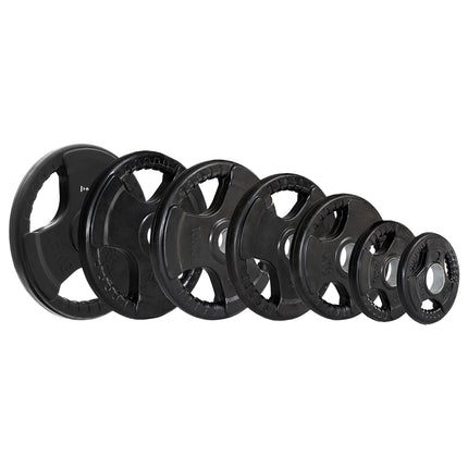 Olimpiskais svaru disks, 10 kg