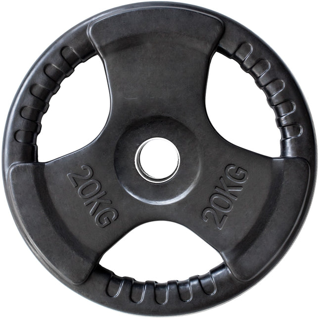 Olimpiskais svaru disks, 20 kg