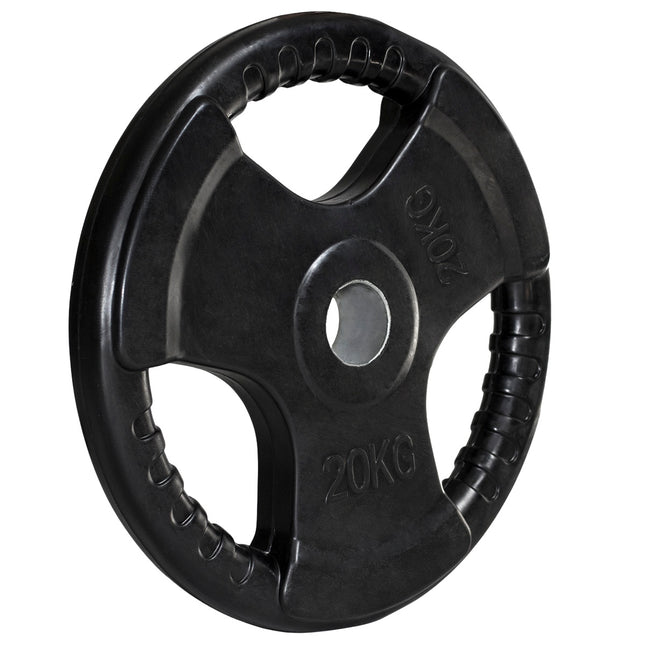 Olimpiskais svaru disks, 20 kg