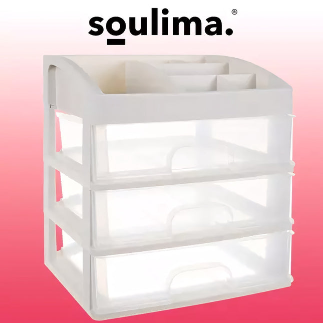 Kosmētikas organizators Soulima 19357