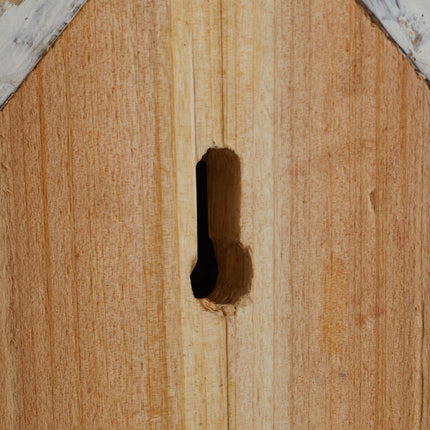 Ornamental wooden box