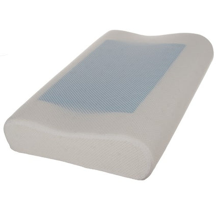 Ortopēdiskais spilvens 35x55cm Malatec 20370