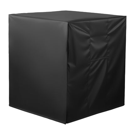 Outdoor Air Conditioner Cover, 36x36x40 in, Waterproof