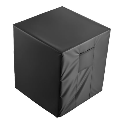 Outdoor Air Conditioner Cover, 36x36x40 in, Waterproof