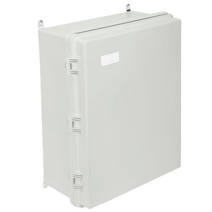 Outdoor Electrical Junction Box IP67, ABS, 350x250x150mm