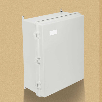 Outdoor Electrical Junction Box IP67, ABS, 350x250x150mm