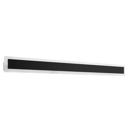 Outdoor Wall Lights, 2 Pack 1000mm RGB Dimmable IP65
