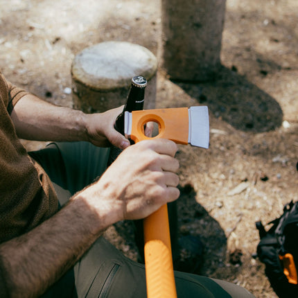 Outdoor ax XXS X-series X13