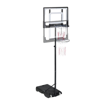 Āra basketbola statīvs