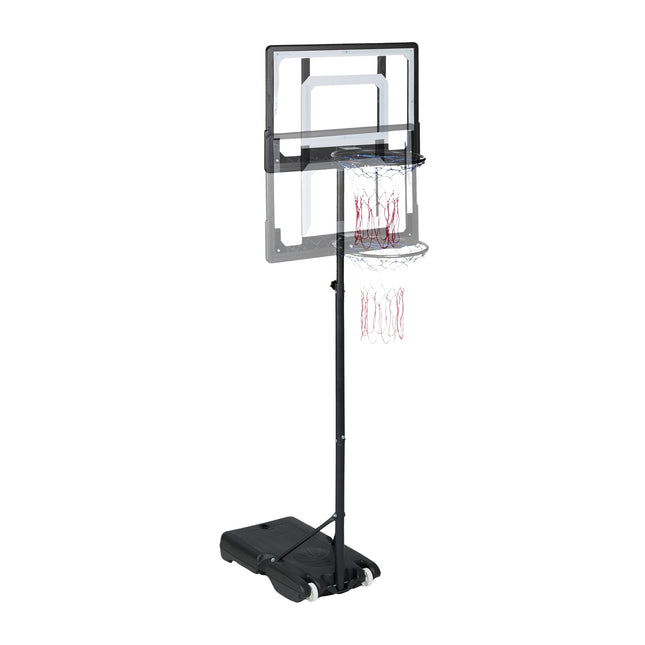 Āra basketbola statīvs