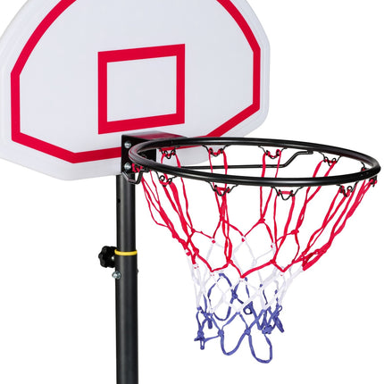 Āra basketbola statīvs