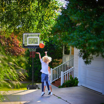 Āra basketbola statīvs