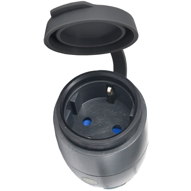 Outdoor receiver IP44 433MHz