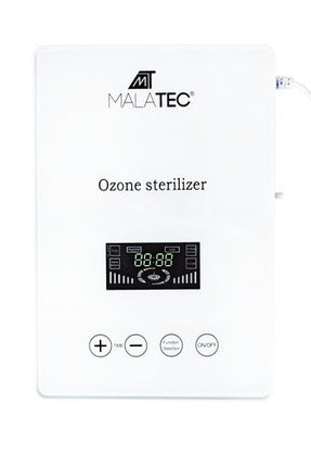 Ozona ģenerators